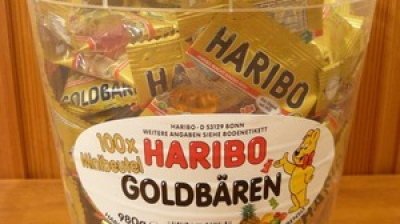 ハリボー(HARIBO) ミニゴールドベア/ミックスの最新価格や割引(口コミ):コストコで在庫番