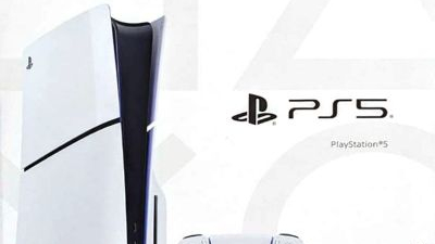 PS5が再入荷！新価格は・・・