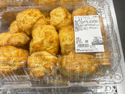 クロテッドクリームに必要なもの