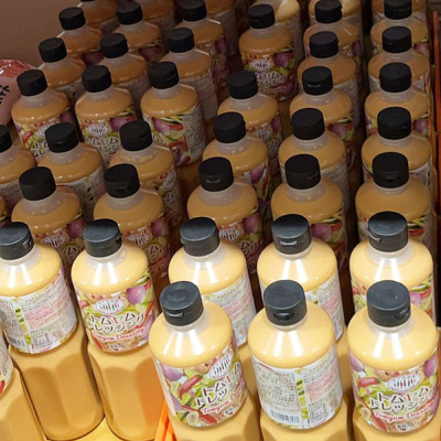 新商品！タイの台所トムヤムドレッシング