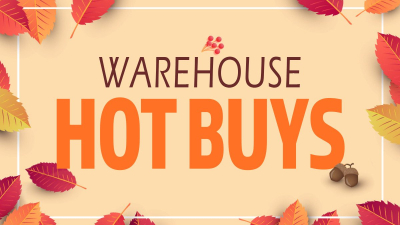 ハニースパイシーシュリンプが安い！メルマガ