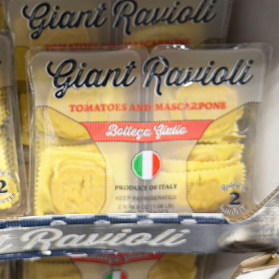 新商品！ジャイアントラビオリトマト