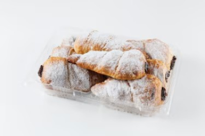 デニッシュチョココルネ自主回収