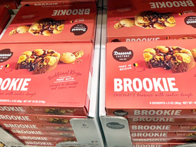 新商品ブルッキーとは！