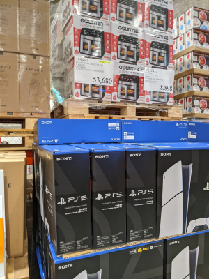 PS5日本語専用あった