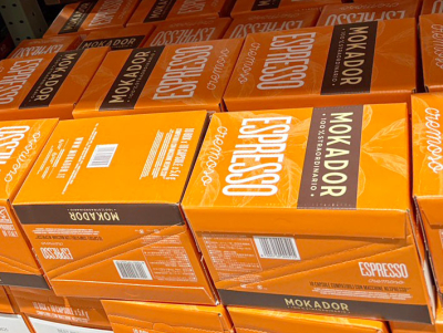 新商品！MOKADORネスプレッソ互換カプセルCREMOSO