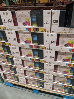 WISSOTZKYティーコレクション