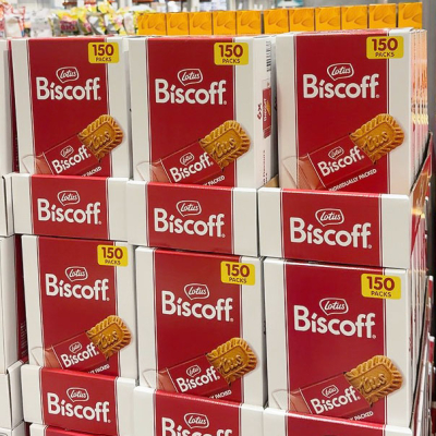 ロータスのビスコフがあった