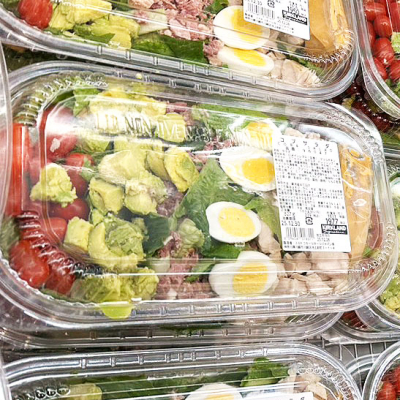 コブサラダ再販！