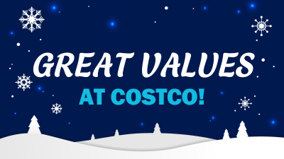 コストコ メールマガジン