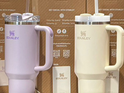 スタンレー H2.0 真空スリムクエンチャー