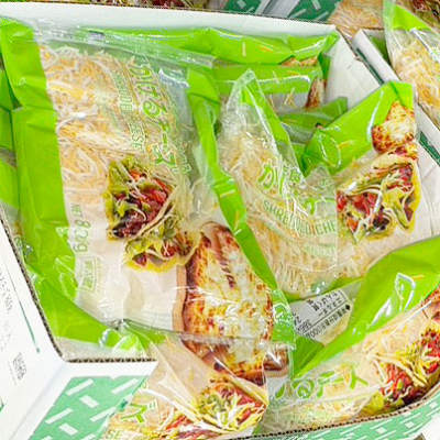 ムラカワかけるチーズ