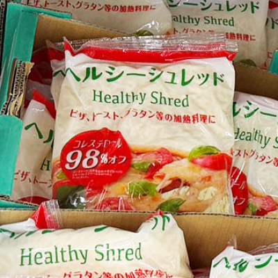 マリンフードヘルシーシュレッド