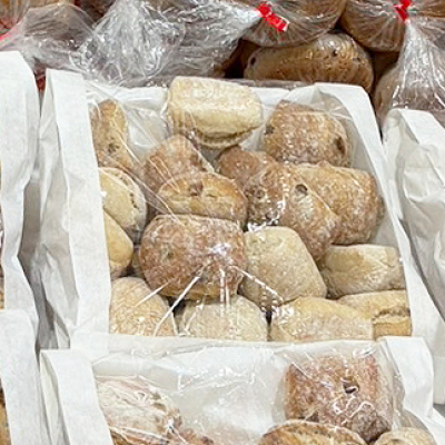 ミニロールって知ってる？