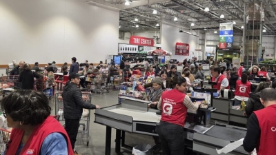 もう並ばない？ コストコのレジが“8秒”で完了、新チェックアウトの仕組みとは | DAILYSUN NEW YORK