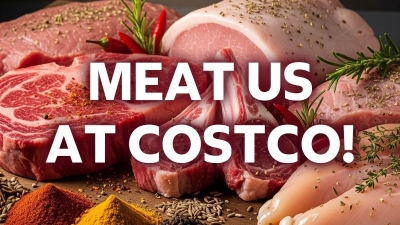 コストコ メールマガジン